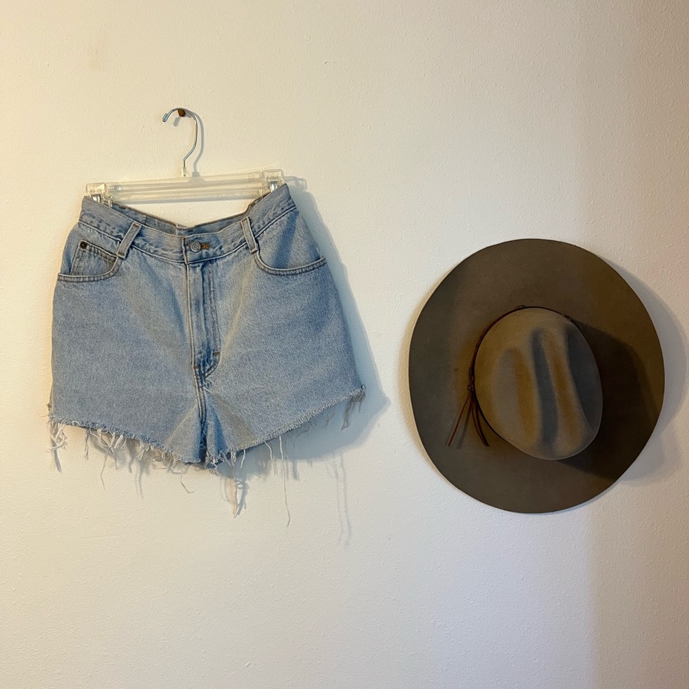 CITANO vintage Jean short